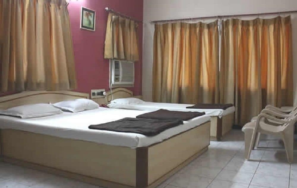 Дварка: Hotel Uttam