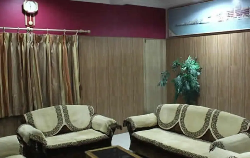 Дварка: Hotel Uttam