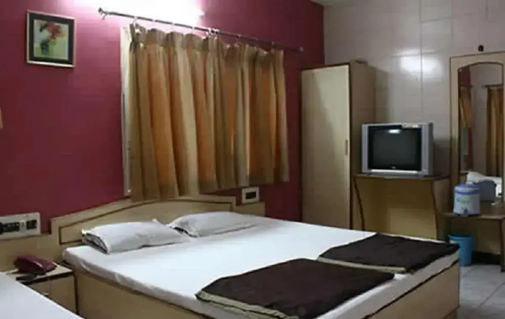Дварка: Hotel Uttam