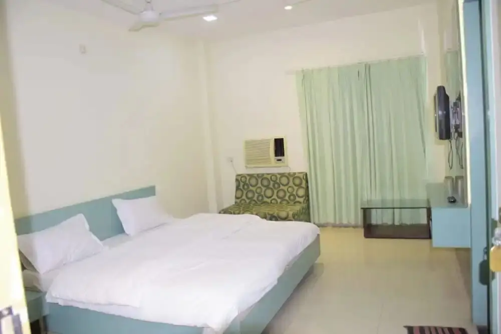 Удджайн: Hotel Kanha Ujjain