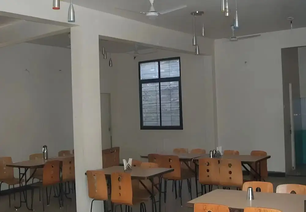 Удджайн: Hotel Kanha Ujjain