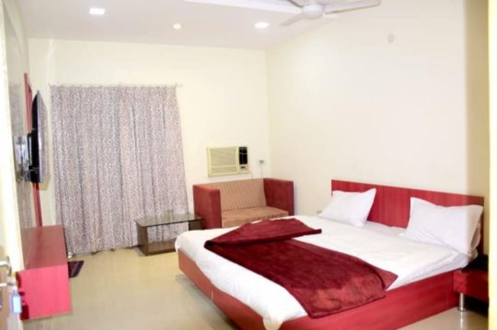Удджайн: Hotel Kanha Ujjain