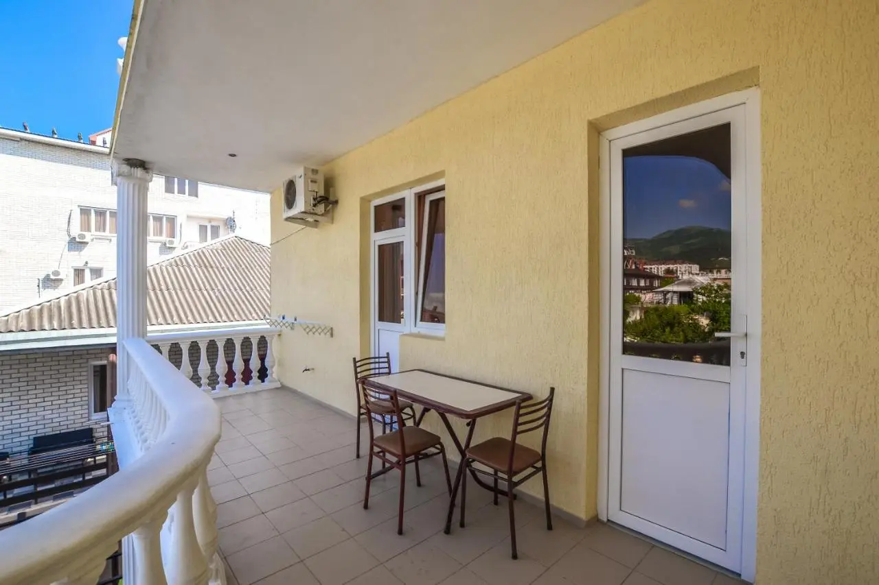 Кабардинка: Sparta Guest House