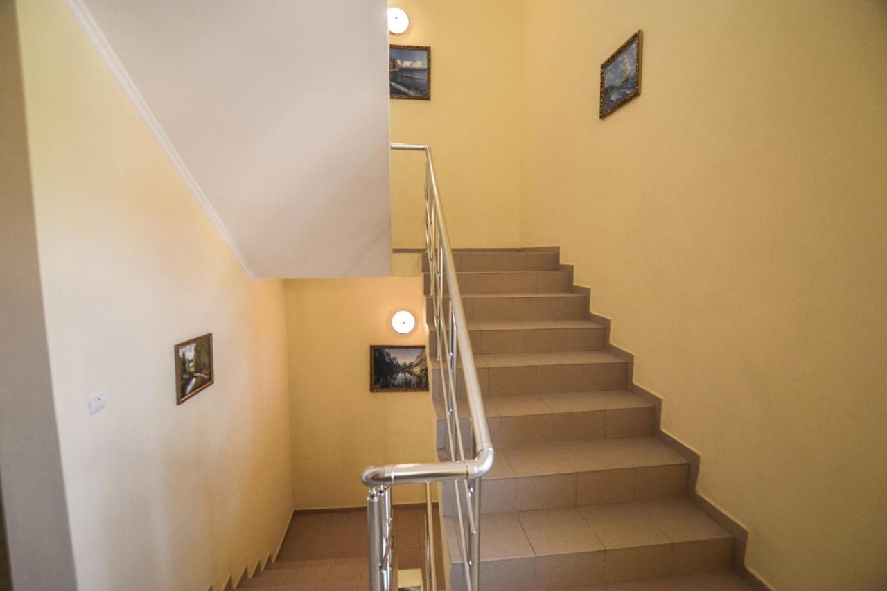 Кабардинка: Sparta Guest House