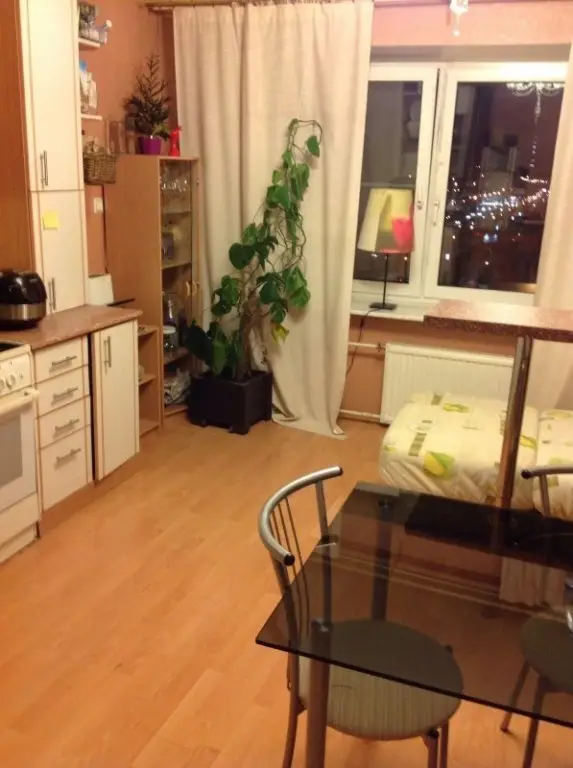 Санкт-Петербург: Golova V Oblakah Apartments