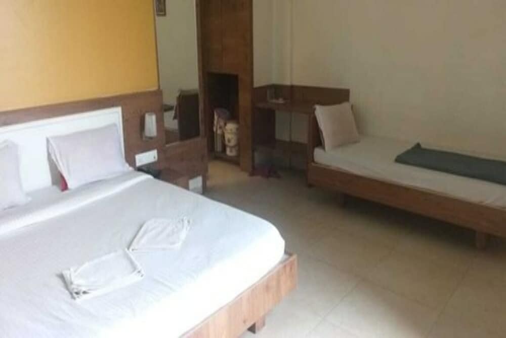 Ширди: Sanskruti Heritage Resort