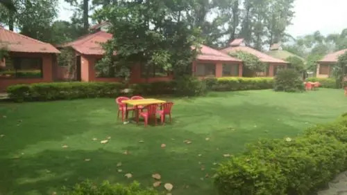 Ширди: Nisarga Cottage Resort