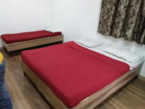 Ширди: Nisarga Cottage Resort