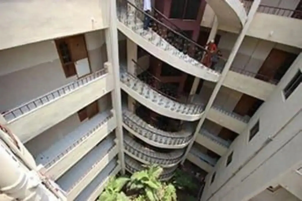 Ширди: Hotel Krishnaja Residency