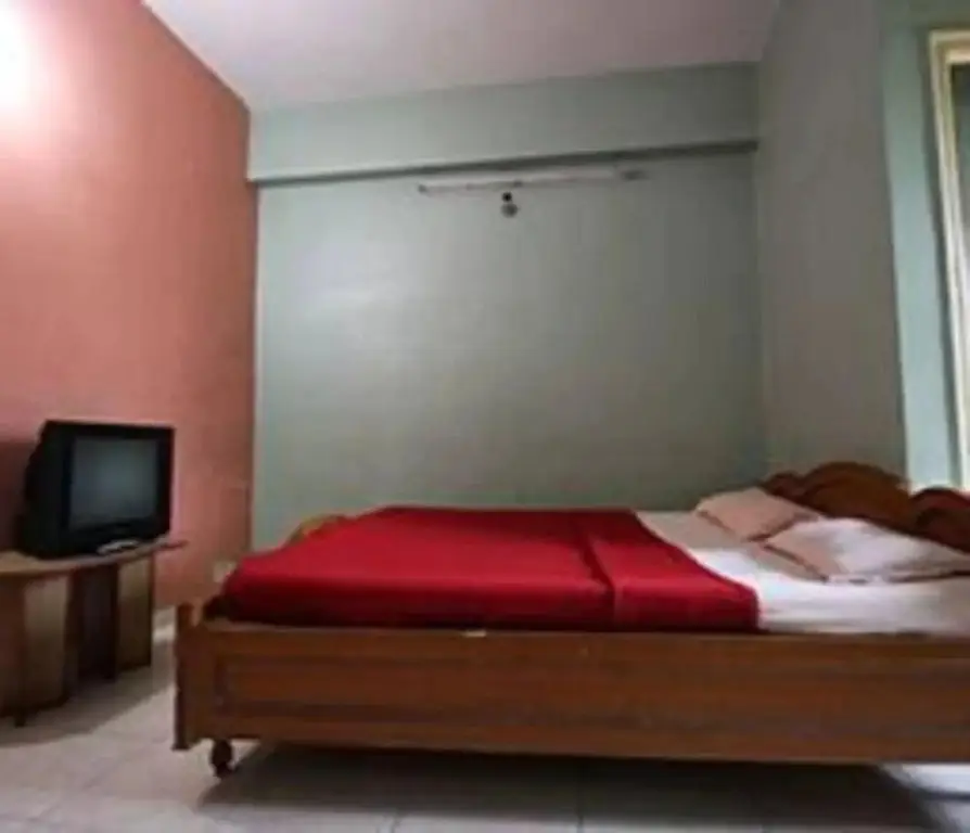 Ширди: Hotel Krishnaja Residency