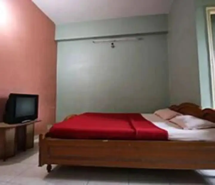 Ширди: Hotel Krishnaja Residency