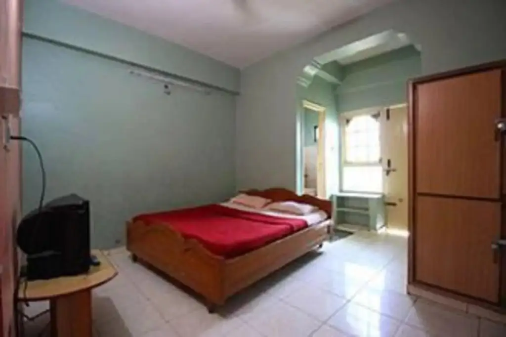 Ширди: Hotel Krishnaja Residency