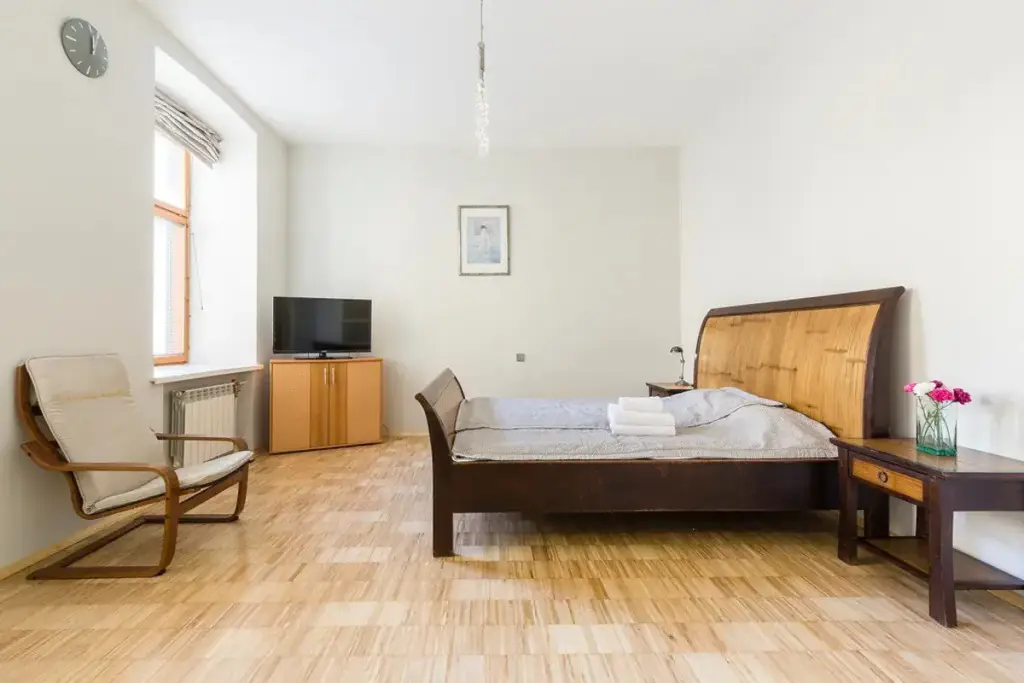 Апартаменты a.m. Rooms Galernaya Crossing — фото 1