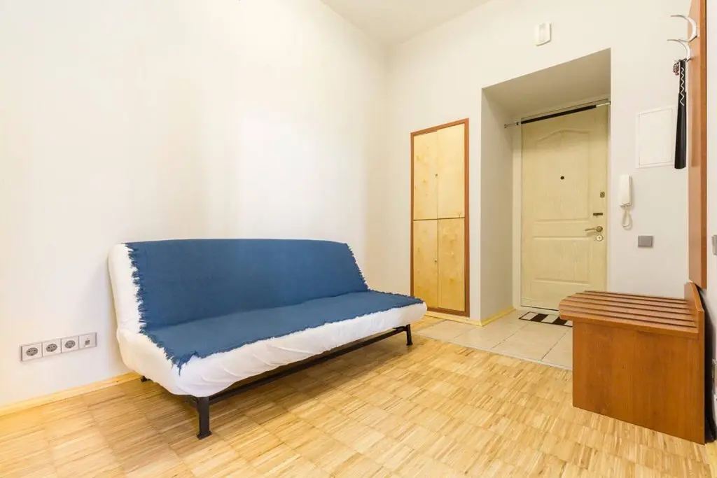 Санкт-Петербург: Апартаменты a.m. Rooms Galernaya Crossing