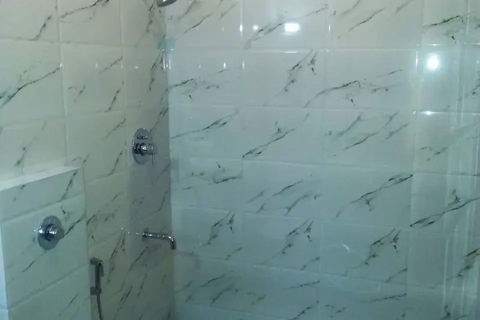 Крепость Jhansi: Hotel Sita