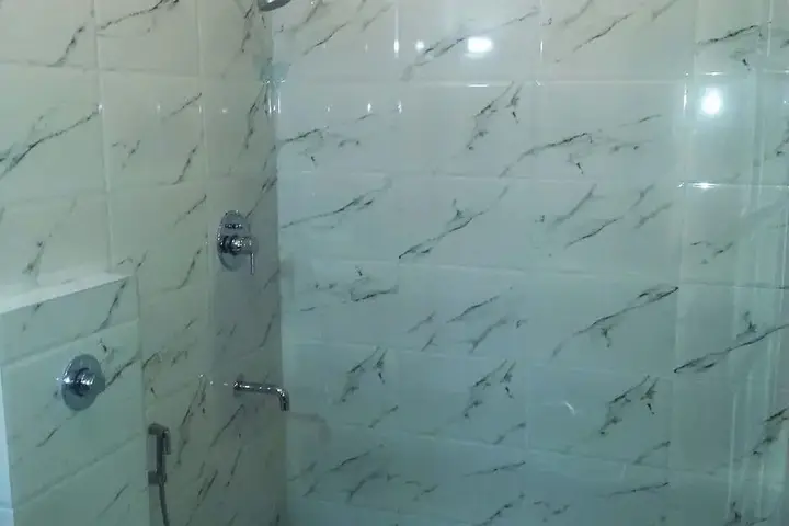 Крепость Jhansi: Hotel Sita