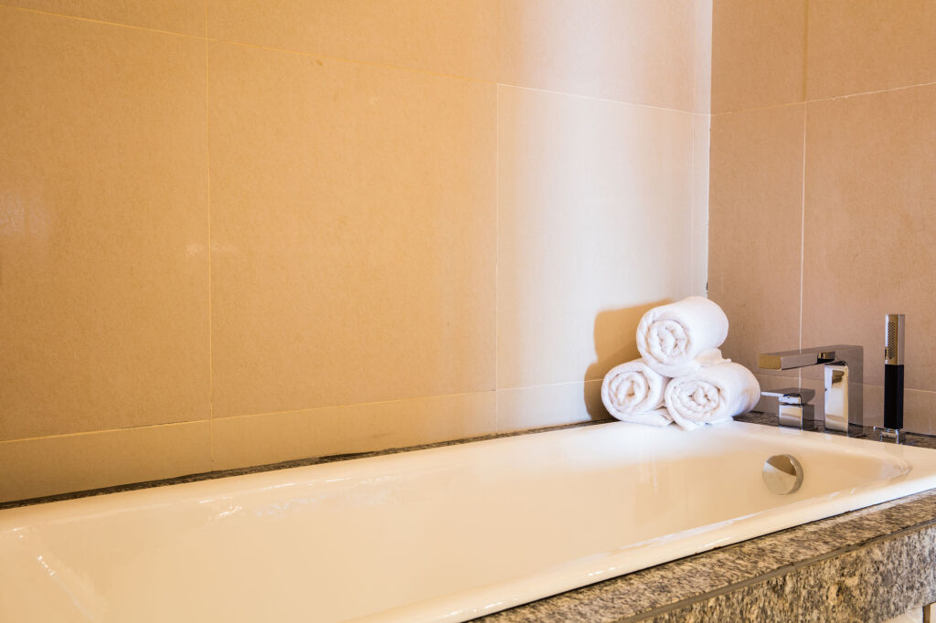 Хидерабад: Oakwood Residence Kapil Hyderabad