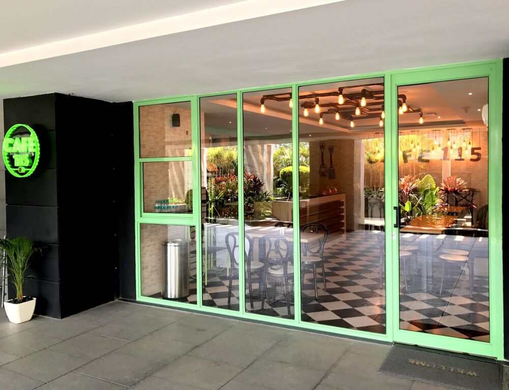 Хидерабад: Oakwood Residence Kapil Hyderabad