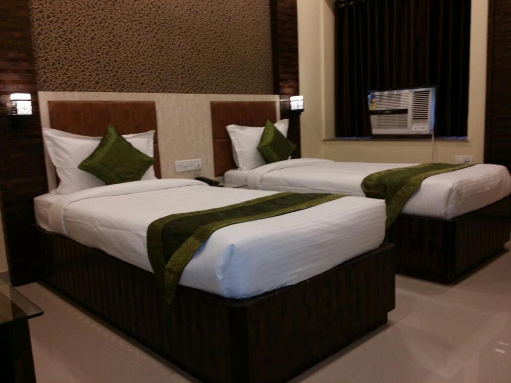 Колката: Hotel Diamond Plaza