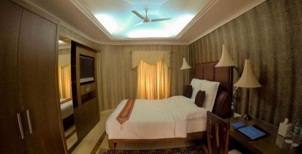 Saj Earth Resort — фото 1