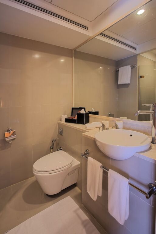 Пуна: Oakwood Residence Naylor Road