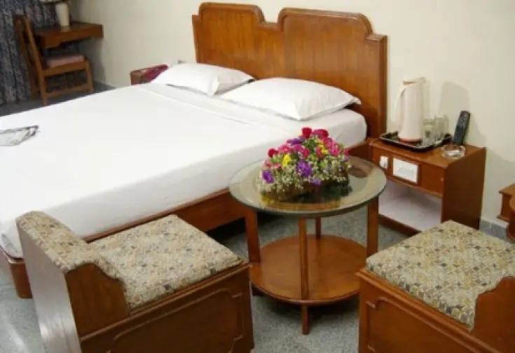 Солагампатти: SPOT ON 33415 Hotel Oriental Towers