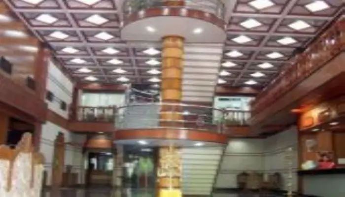 Солагампатти: SPOT ON 33415 Hotel Oriental Towers