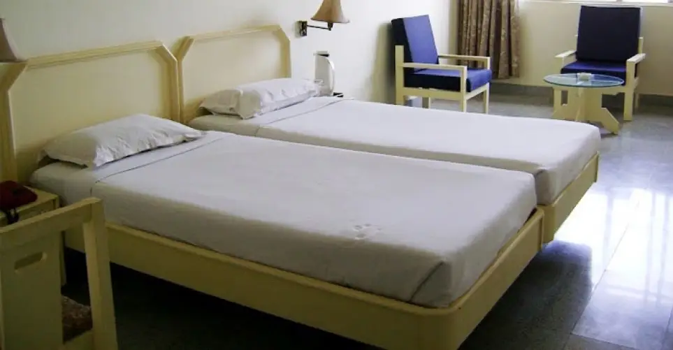 Солагампатти: SPOT ON 33415 Hotel Oriental Towers