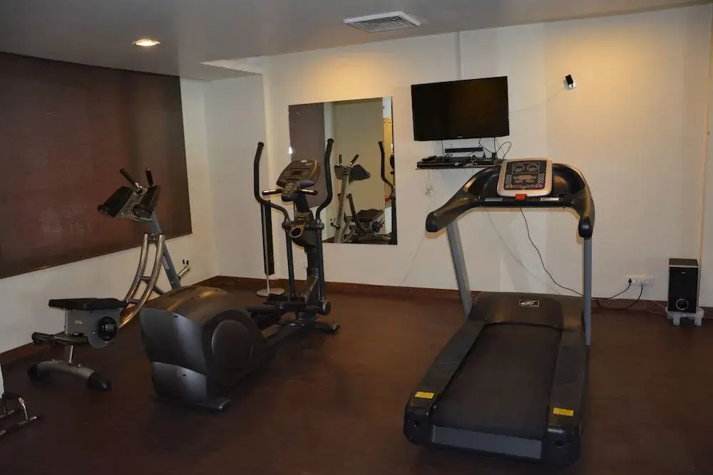 Катра: Best Western Bhawani'z Paradise