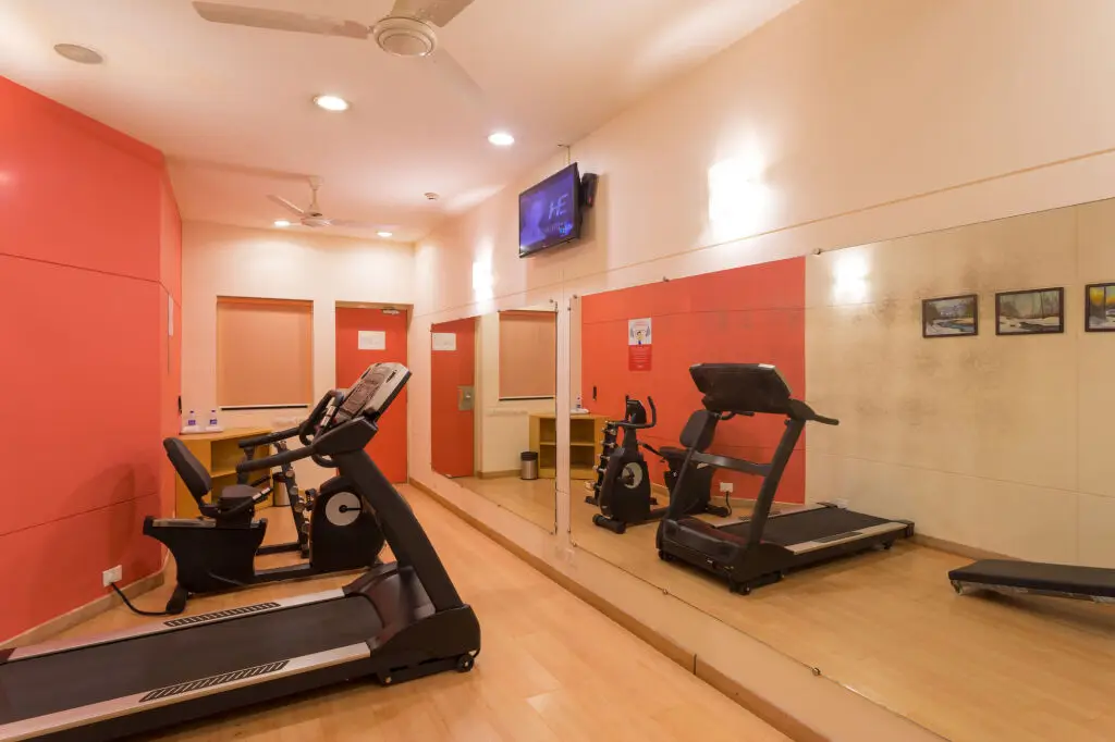 Мангалур: Ginger Hotel Mangalore