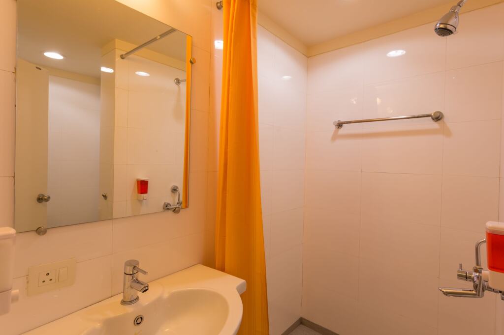 Мангалур: Ginger Hotel Mangalore