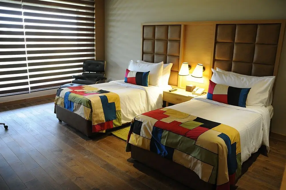 Чандигарх: The Lalit Chandigarh