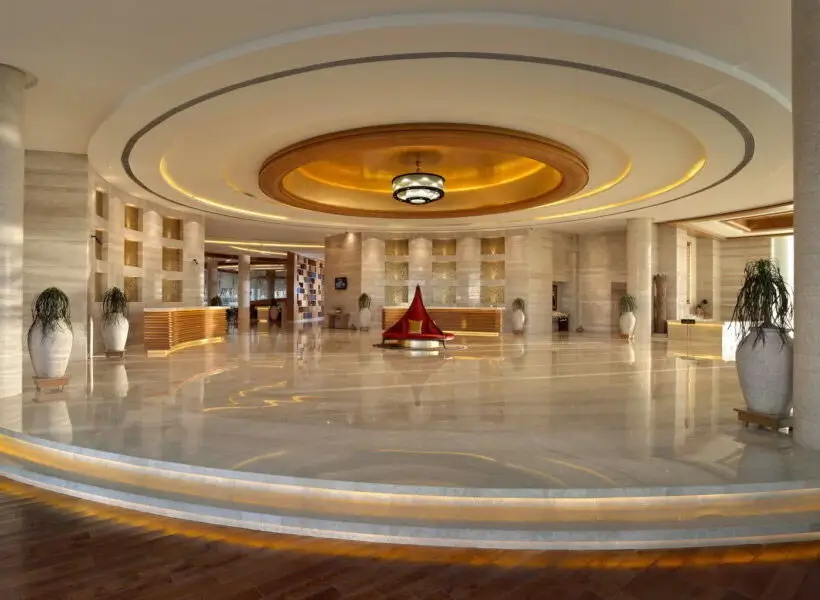 Чандигарх: The Lalit Chandigarh