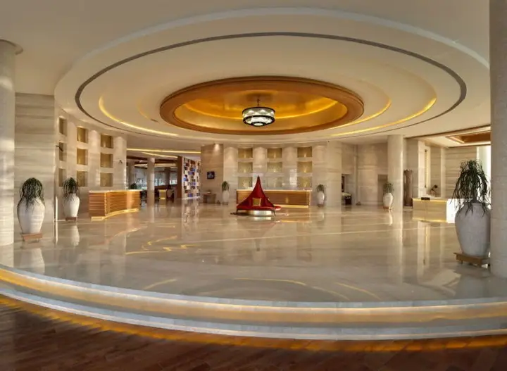 Чандигарх: The Lalit Chandigarh