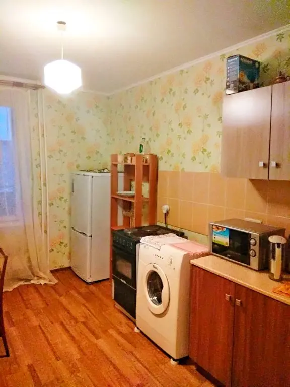 Москва: Апартаменты Стандарт Отрадное Standart Room