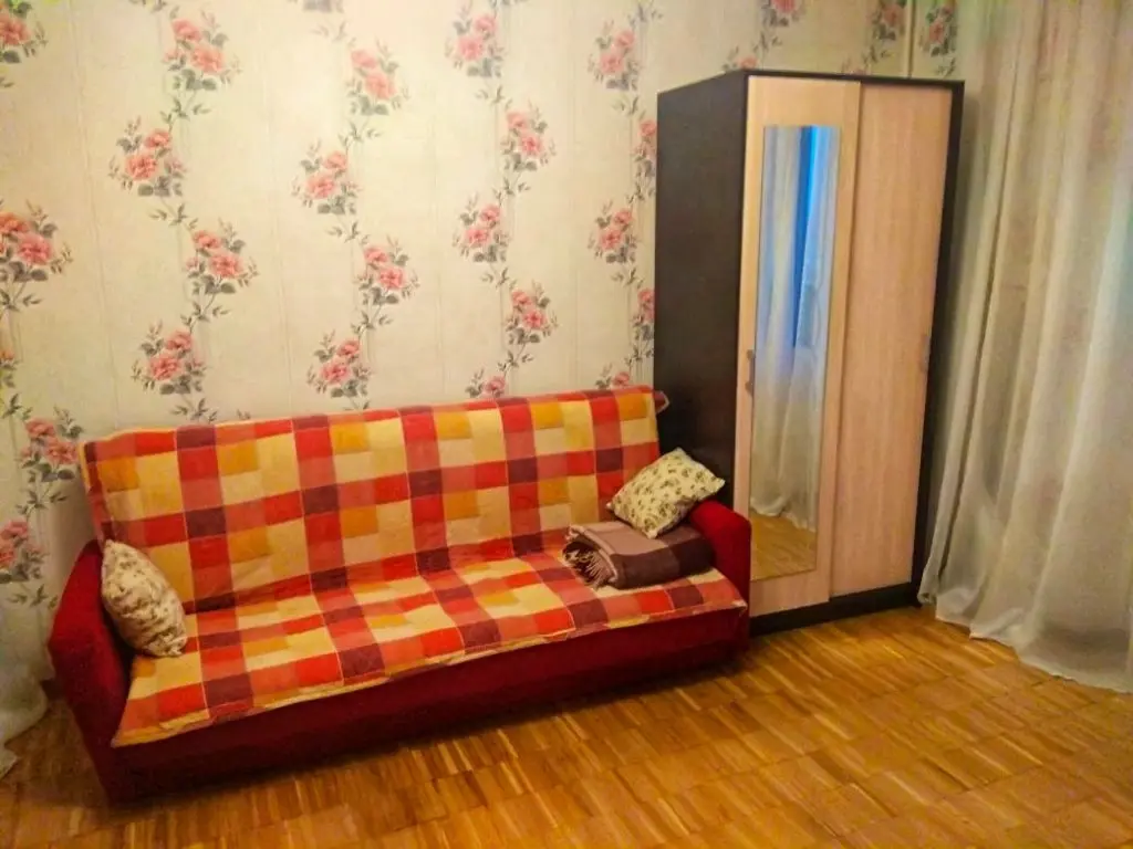 Москва: Апартаменты Стандарт Отрадное Standart Room