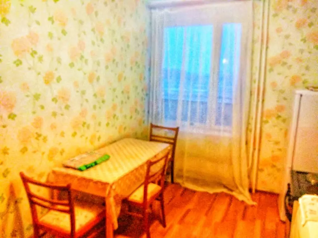 Москва: Апартаменты Стандарт Отрадное Standart Room