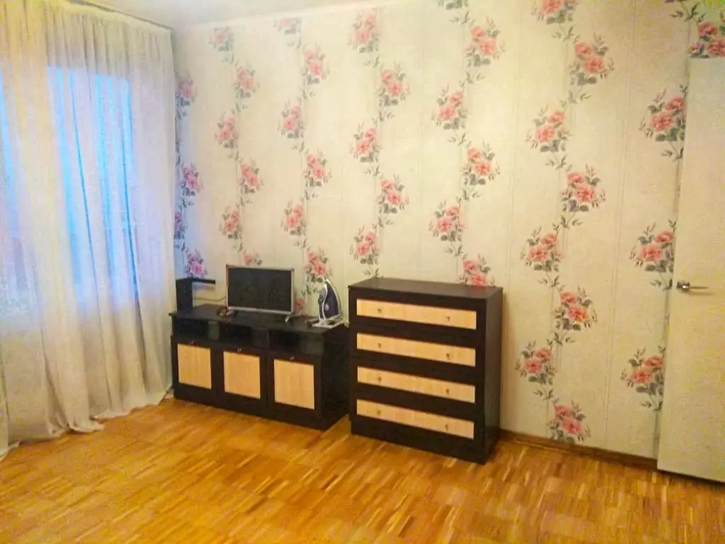 Москва: Апартаменты Стандарт Отрадное Standart Room