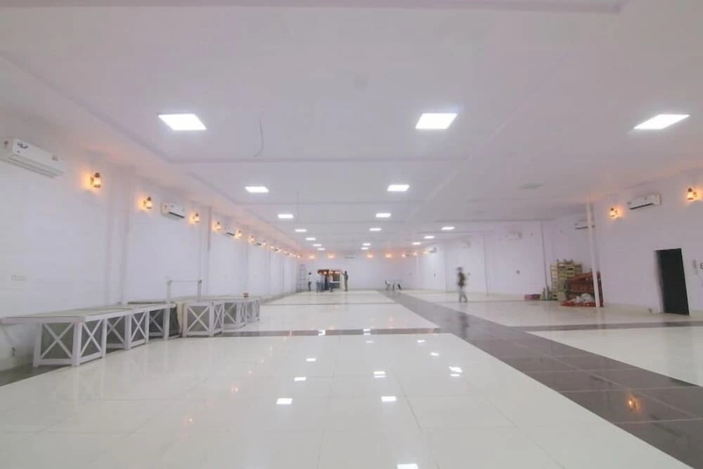 Биканер: Hotel Vijayvargiya Dhani