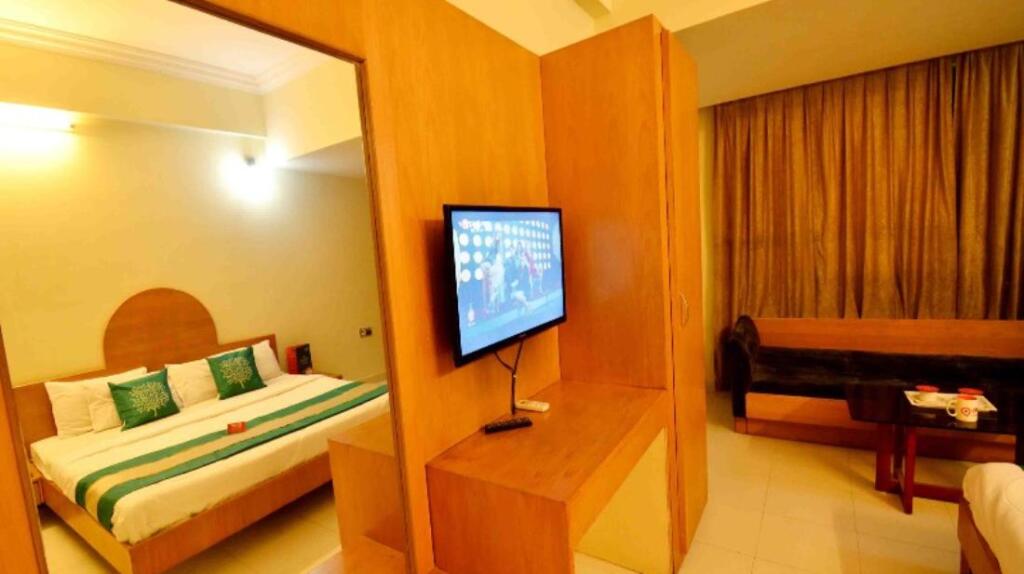 Удджайн: Hotel Grand Tower