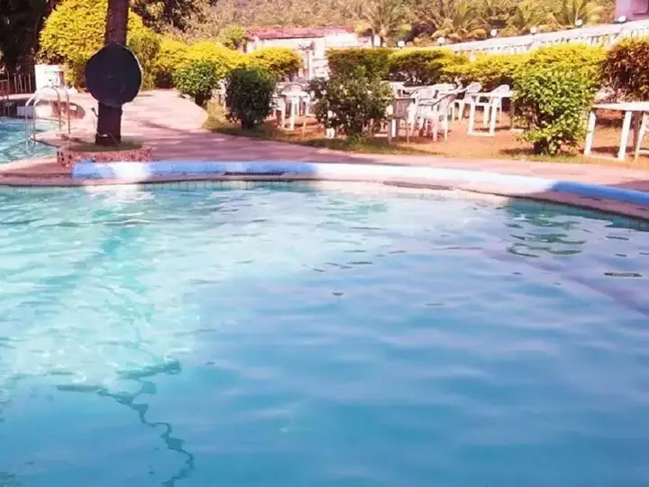 Арпора: Maizons Lakeview Resort