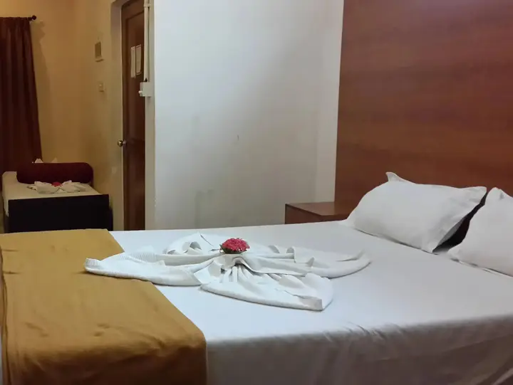 Арпора: Maizons Lakeview Resort