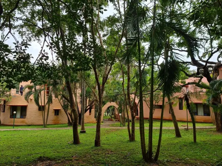 Бандипур: Country Club Wildlife Resort