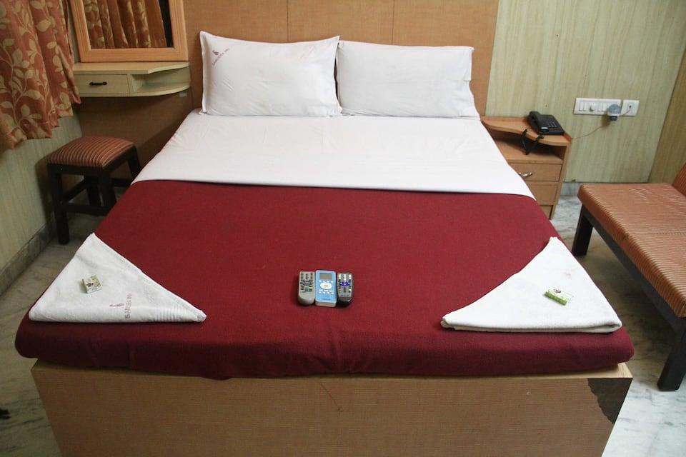 Samudra Inn — фото 1