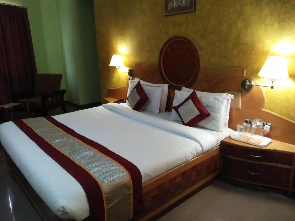 Ченнаи: Hotel Chennai Gateway