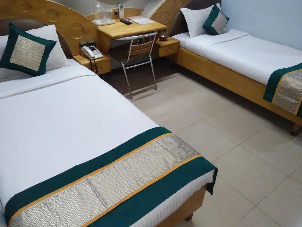 Ченнаи: Hotel Chennai Gateway