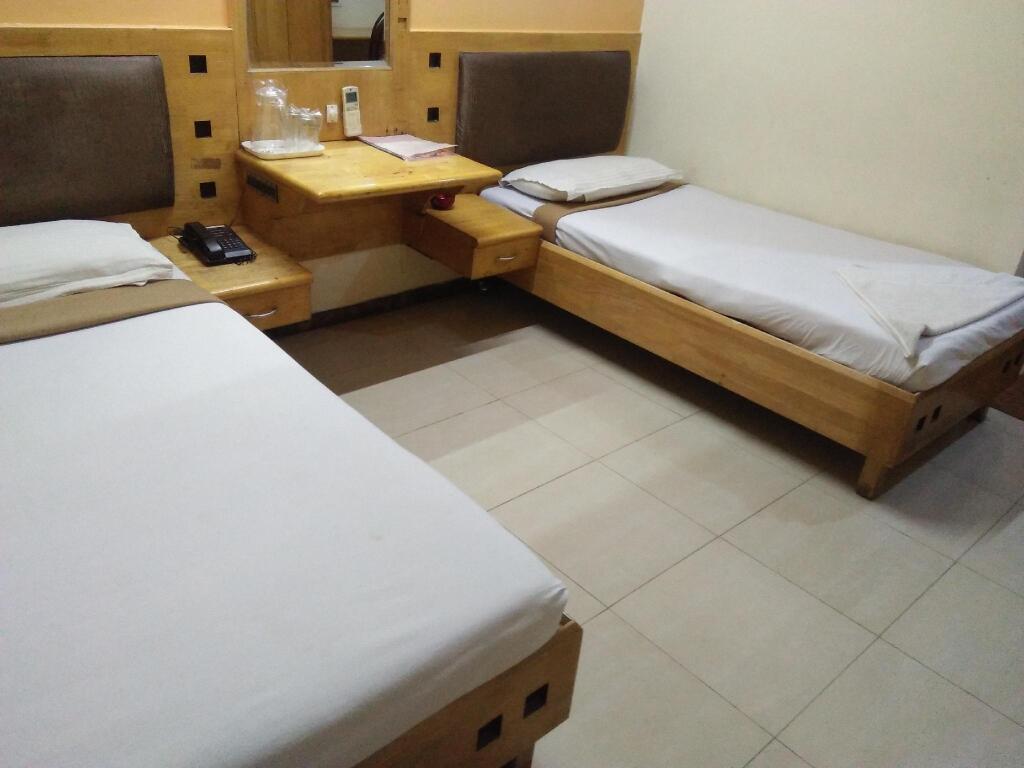 Ченнаи: Hotel Chennai Gateway