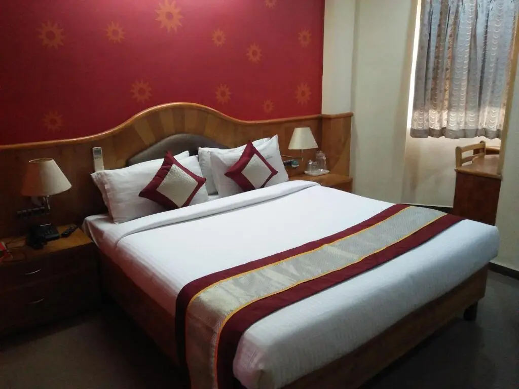 Ченнаи: Hotel Chennai Gateway