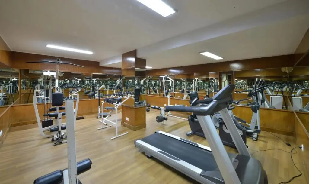 Особая экономическая зона Mahindra World City: SRM Hotel Maraimalai Nagar