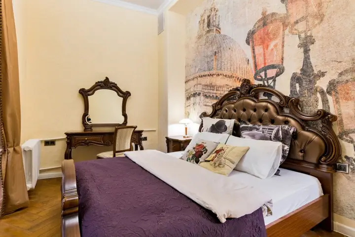 Санкт-Петербург: V Spb Na Rubishteina 15-17 Apartments Apartments